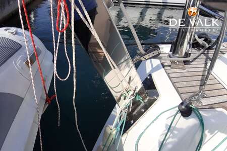 BENETEAU OCEANIS 54