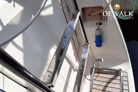 BENETEAU OCEANIS 54