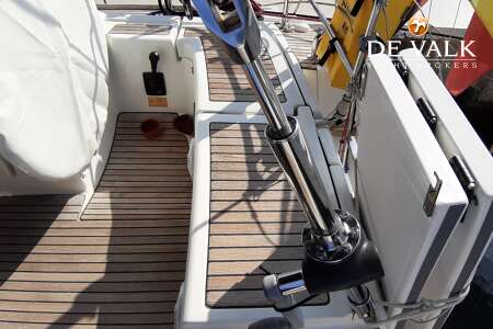 BENETEAU OCEANIS 54