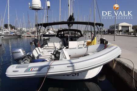 BENETEAU OCEANIS 54
