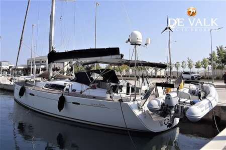 BENETEAU OCEANIS 54