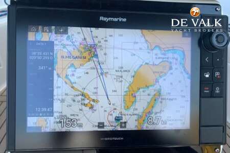 BENETEAU OCEANIS 54