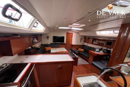 BENETEAU OCEANIS 54