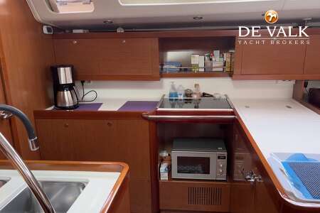 BENETEAU OCEANIS 54