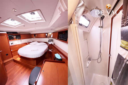 BENETEAU OCEANIS 54