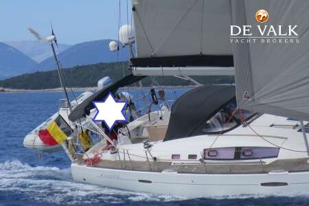 BENETEAU OCEANIS 54