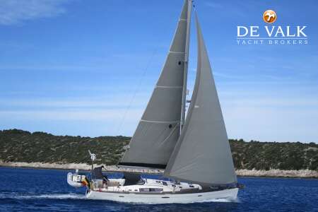 BENETEAU OCEANIS 54