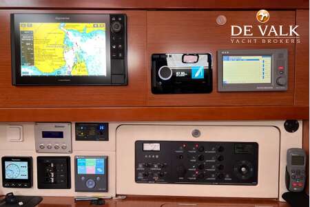 BENETEAU OCEANIS 54
