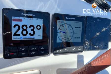 BENETEAU OCEANIS 54