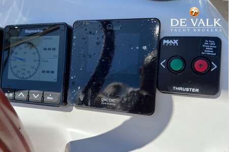 BENETEAU OCEANIS 54