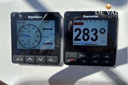 BENETEAU OCEANIS 54