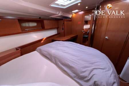 BENETEAU OCEANIS 54