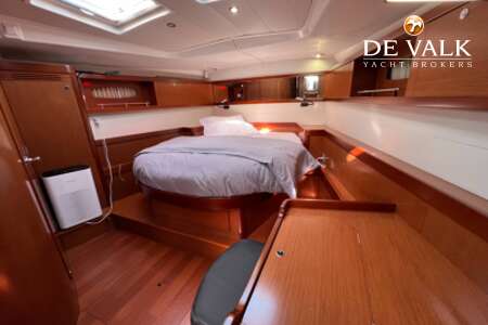 BENETEAU OCEANIS 54