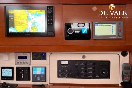 BENETEAU OCEANIS 54