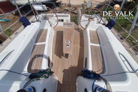 BENETEAU OCEANIS 54