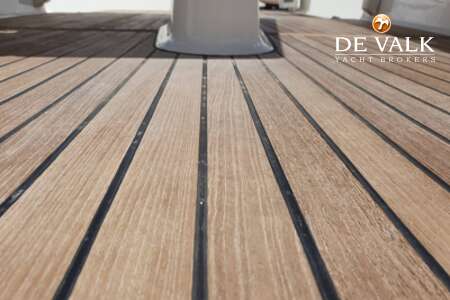 BENETEAU OCEANIS 54