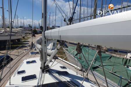 BENETEAU OCEANIS 54