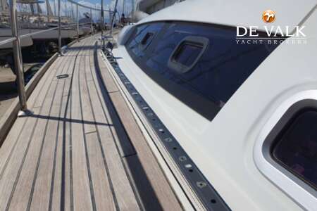 BENETEAU OCEANIS 54