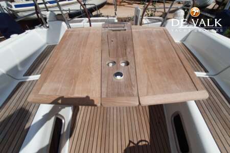 BENETEAU OCEANIS 54