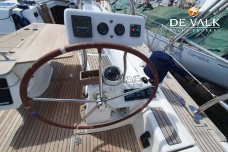 BENETEAU OCEANIS 54