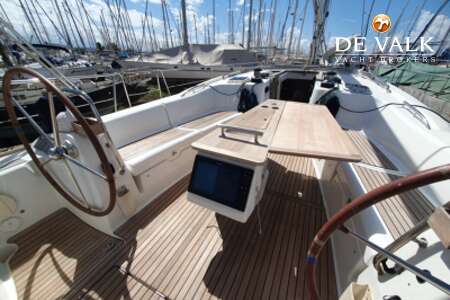 BENETEAU OCEANIS 54