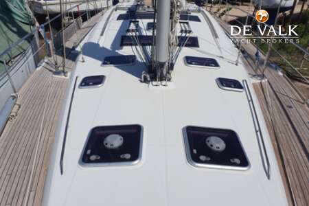 BENETEAU OCEANIS 54