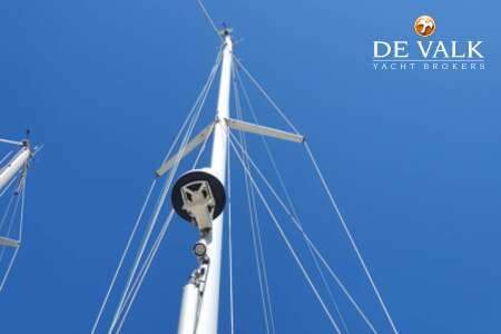 BENETEAU OCEANIS 54