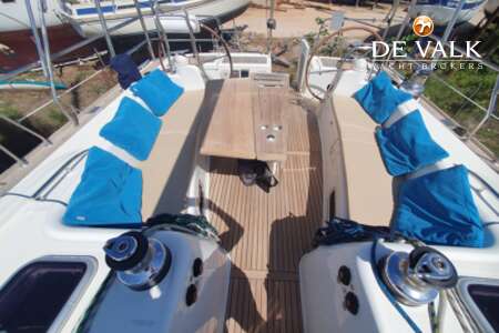 BENETEAU OCEANIS 54