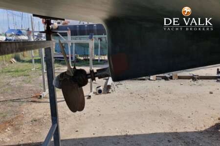 BENETEAU OCEANIS 54