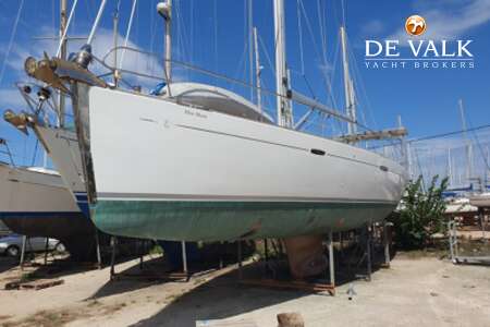 BENETEAU OCEANIS 54