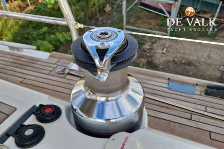 BENETEAU OCEANIS 54