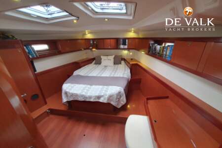 BENETEAU OCEANIS 54