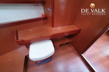 BENETEAU OCEANIS 54
