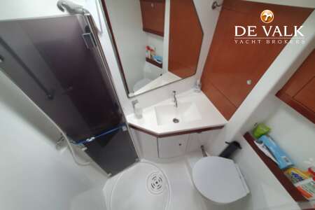 BENETEAU OCEANIS 54