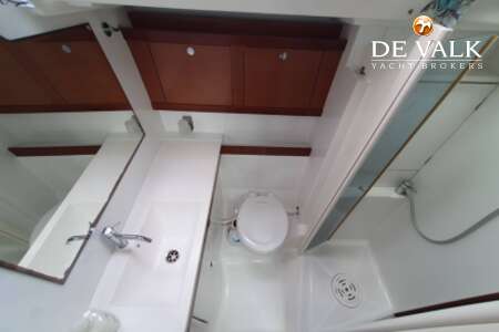 BENETEAU OCEANIS 54