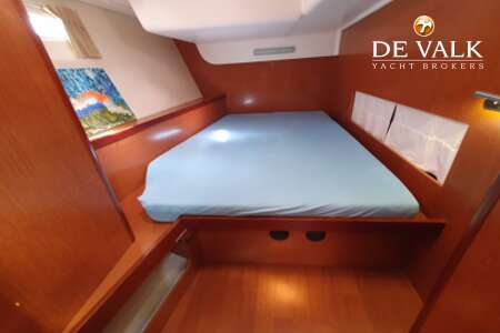 BENETEAU OCEANIS 54