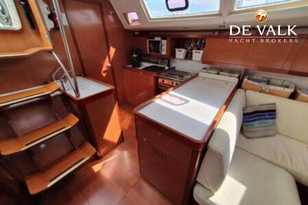 BENETEAU OCEANIS 54