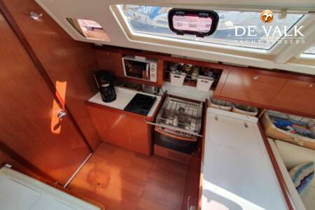 BENETEAU OCEANIS 54
