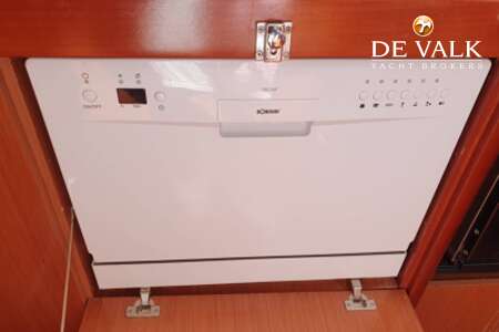 BENETEAU OCEANIS 54