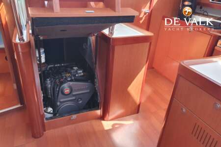BENETEAU OCEANIS 54