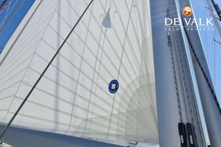 BENETEAU OCEANIS 54