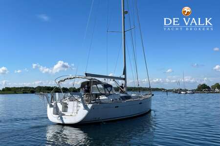 BENETEAU OCEANIS 54