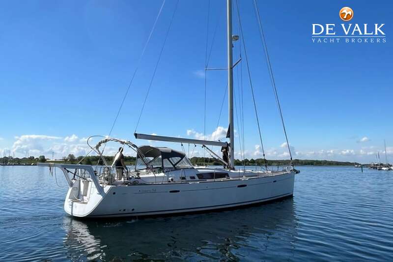 BENETEAU OCEANIS 54