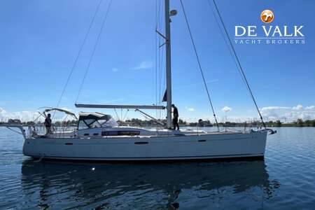 BENETEAU OCEANIS 54