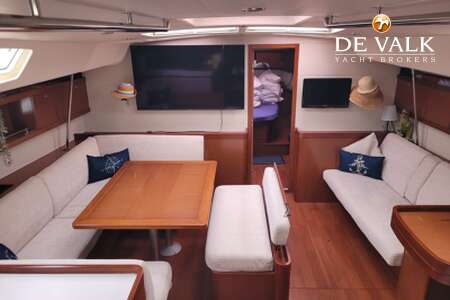 BENETEAU OCEANIS 54