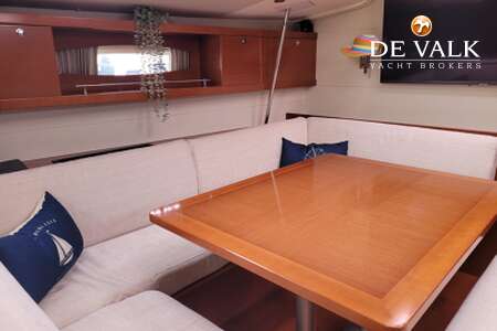 BENETEAU OCEANIS 54