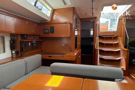 BENETEAU OCEANIS 55
