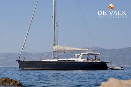 BENETEAU OCEANIS 58