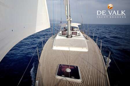 BENETEAU OCEANIS 58