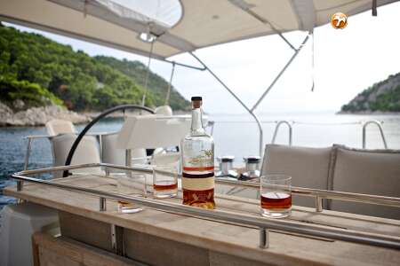 BENETEAU OCEANIS 58